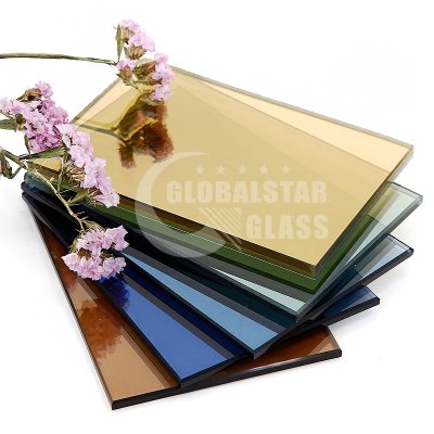 Float glass - Qingdao Globalstar Glass Co., Ltd.